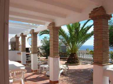 Villa Almuñécar