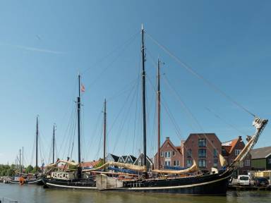 Ferienwohnung Nieuwkoop