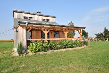 Ferienhaus Warnow