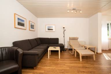 Ferienhaus Nesselwang
