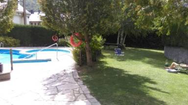 Apartamento Cerler
