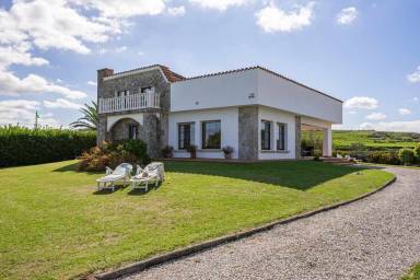 Casa de 250 m²