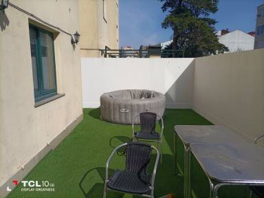 Condo Yard Vilagarcía de Arousa