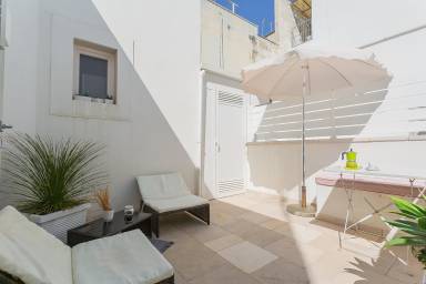 Appartement 30 m²