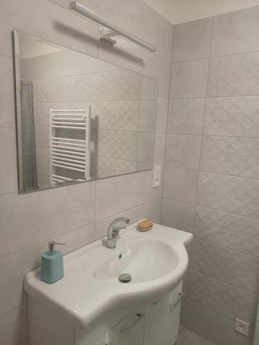 Apartmán Náměšť na Hané