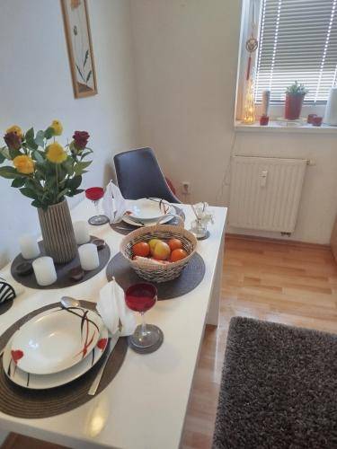 Apartmán Mojmírovce