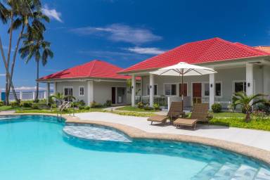 Appartement Zamboanguita