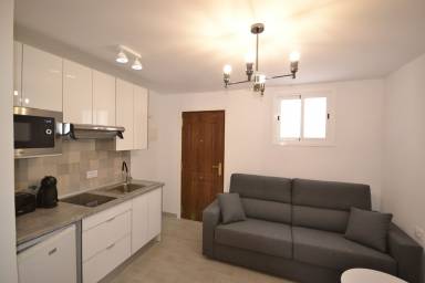 Apartment  Los Cristianos
