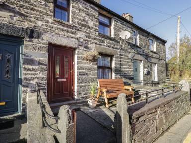 Cottage  Penmachno