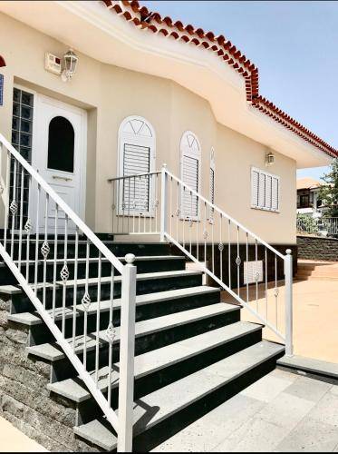 Villa Vilaflor