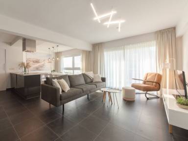 Appartement Ostende