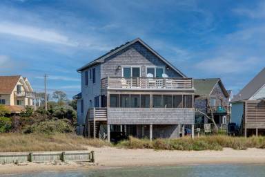 House Ocracoke