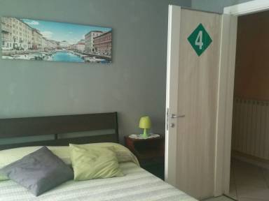 Logement 10 m²