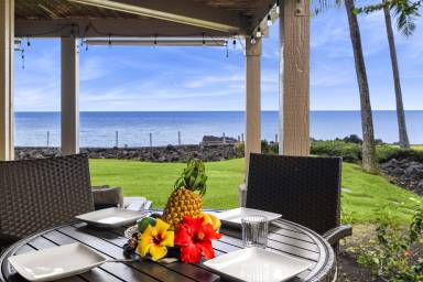 Condominio Kahaluu-Keauhou