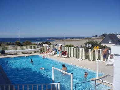 Appartement Port Blanc