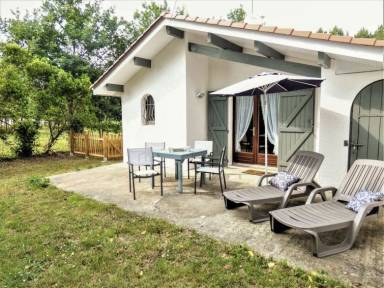 Casa Mimizan