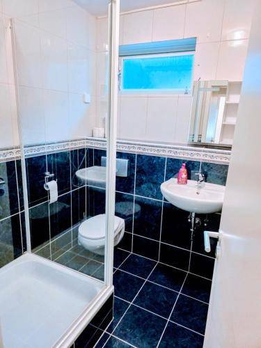 75 m² Ferienwohnung
