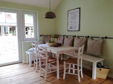 Ferienwohnung Nahbollenbach