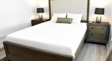 Appartement met hotelvoorzieningen Acropolis