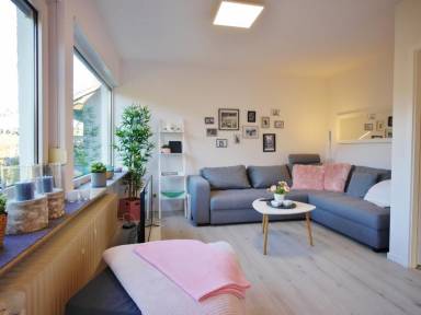 Appartement Willingen