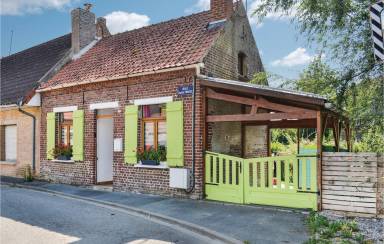 Duplex Arques