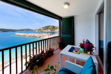 Appartamento Porto Azzurro