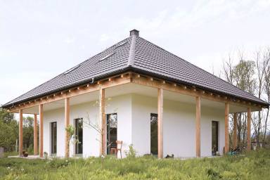 Cottage Vâlsănești
