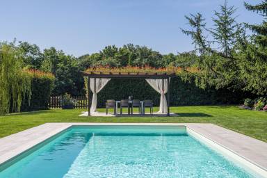 Villa 210 m²