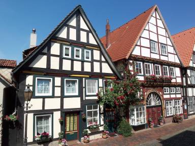 Ferienwohnung Rinteln