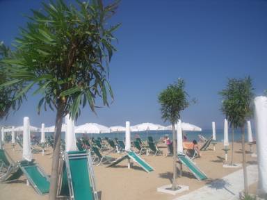 Apartamento Trapani