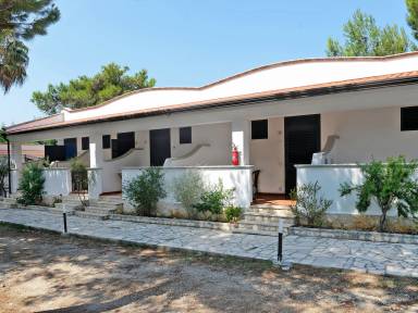 Ferienwohnung Vieste