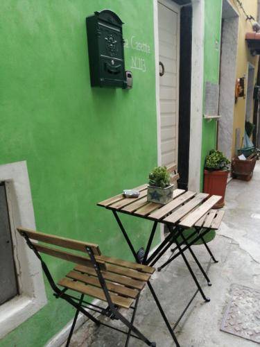 Casa Santo Stefano di Magra