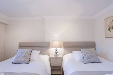 Appartement Edinburgh