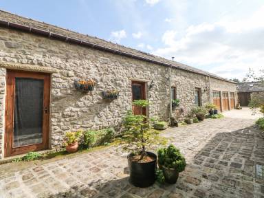 105 m² Cottage