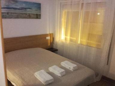 Chambre d'hôtes Figueras