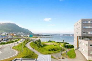 Appartement Tromsø