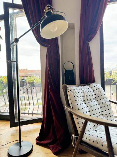 Apartman  Vecrīga