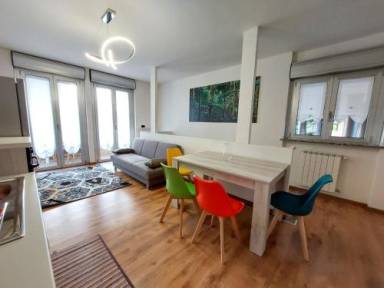 Appartamento 74 m²