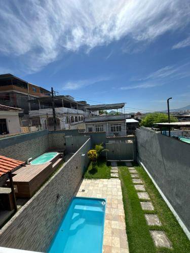 Villa Engenheiro Leal