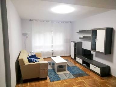 Apartment Oviedo