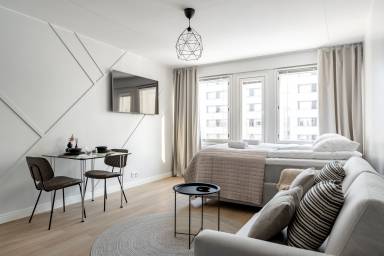 Apartment District VI