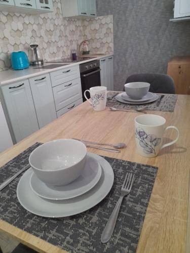 Apartment Daugavpils