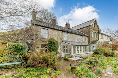 Cottage  Chelmorton
