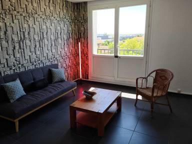 Apartment  Alixan