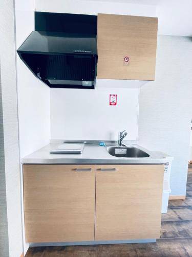 Apartment 6 Chome Toyosu