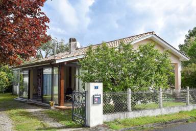 Maison de vacances 100 m²