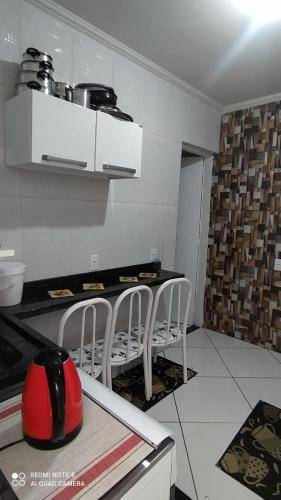 Casa Aparecida