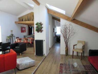 Apartamento Biarritz