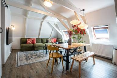 Ferienwohnung Groningen