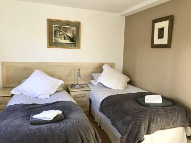 Bed & Breakfast Solihull District
